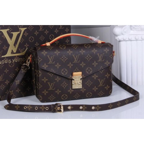 Louis Vuitton M40787 Sac EDEN BB en toile monogramme