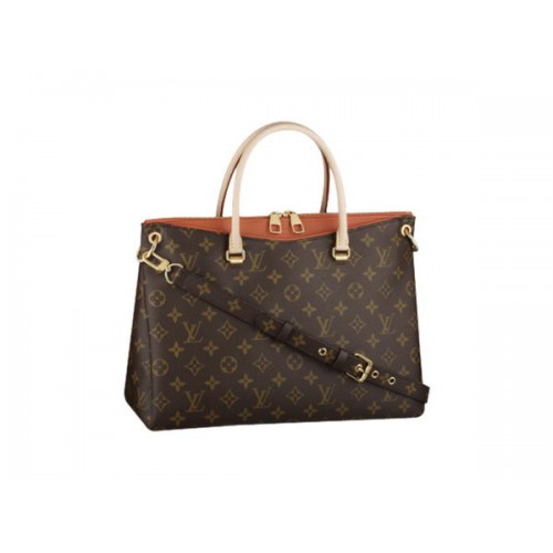 Louis Vuitton M41148 Toile Monogram Pallas LG Clémentine