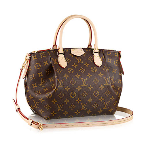 Louis Vuitton M48813 Toile Monogram Turenne PM