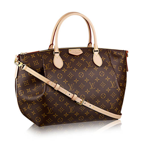 Louis Vuitton M48815 Toile Monogram Turenne GM