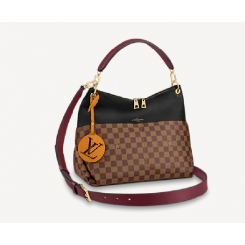 Louis Vuitton MAIDA N40369 noir