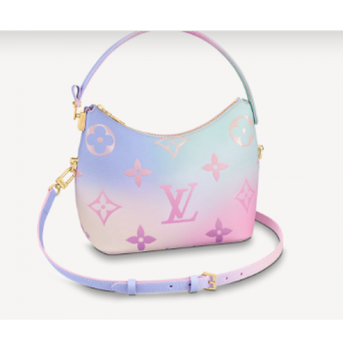 Louis Vuitton GUIMAUVE M46080 Lever de Soleil Pastel