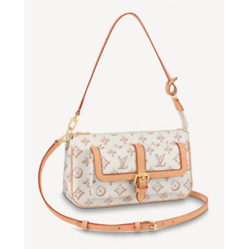 Louis Vuitton MAXI MULTI POCHETTES ACCESSOIRES M20920 Beige