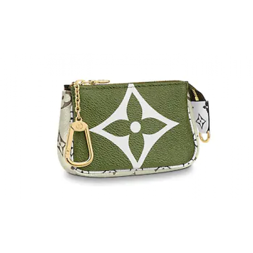 Louis Vuitton MICRO POCHETTE ACCESSOIRES Pochettes M67579