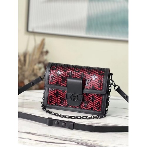 Louis Vuitton MINI DAUPHINE M20590 noir