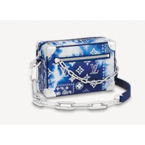 Louis Vuitton MINI MALLE SOUPLE M20557