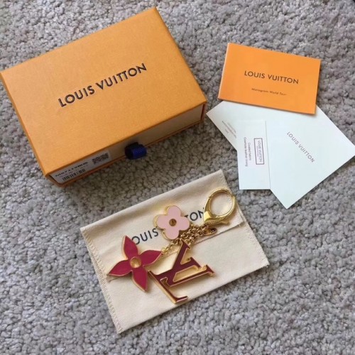 Louis Vuitton CHARME DE SAC MONOGRAMME M67119 rouge