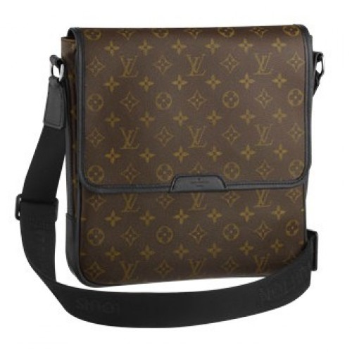 Louis Vuitton Hommes Messenger Sacs Et Totes Bass MM M56715