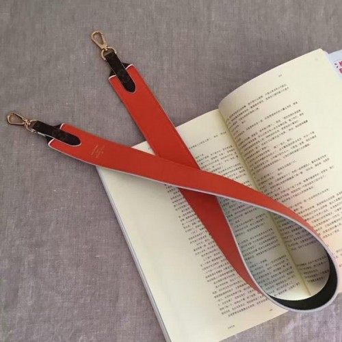 Louis Vuitton Toile Monogram BANDOULIERE MONOGRAM J02286 Orange