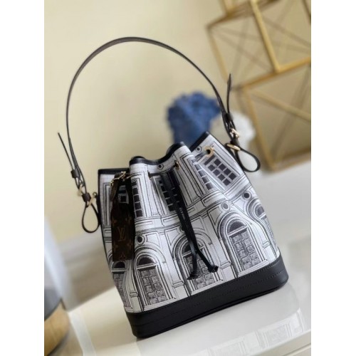 SEAU Louis Vuitton Toile Monogram M69721