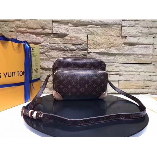 Louis Vuitton Sac en toile monogramme 45244