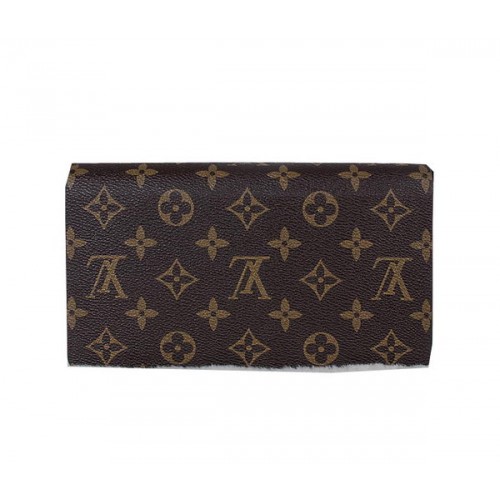 Pochette en toile monogramme Louis Vuitton M079