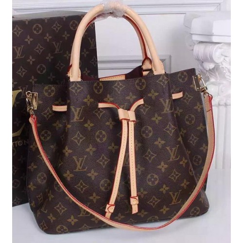 Louis Vuitton Monogram Toile GIROLATA Sac M41579