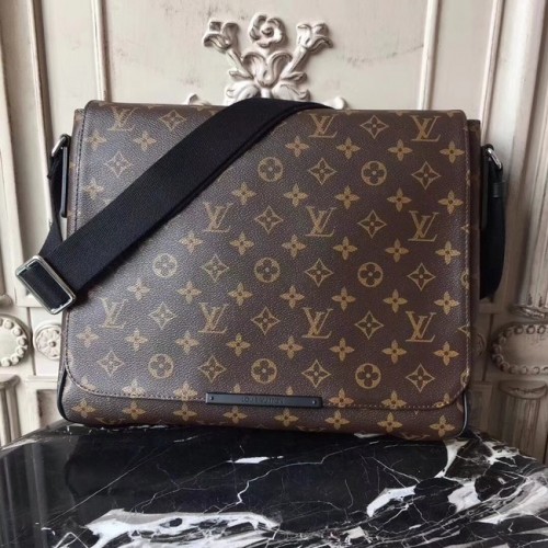 Toile monogramme Louis Vuitton M40934