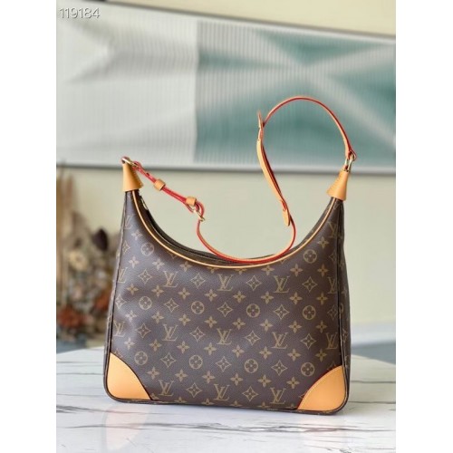 Toile monogramme Louis Vuitton M51260