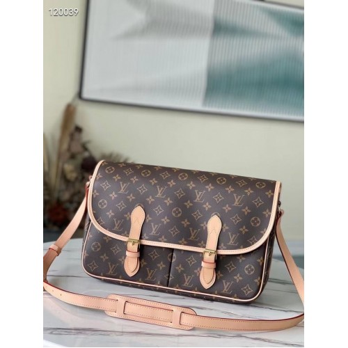 Toile monogramme Louis Vuitton M51273