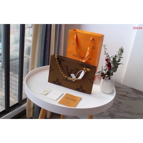 Toile monogramme Louis Vuitton M55646-2