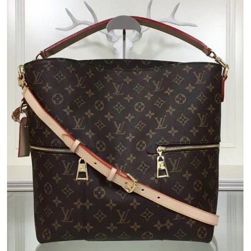 Toile Monogram Louis Vuitton MELIE M41544