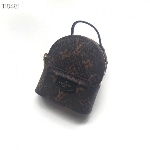 Louis Vuitton Monogramme Toile Mini Sac M41566