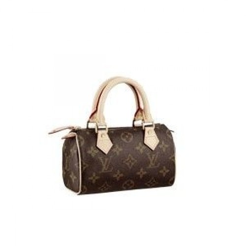 Louis Vuitton Toile Monogram Mini HL M41534