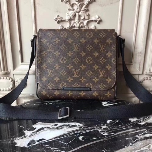 Toile monogramme Louis Vuitton N40935
