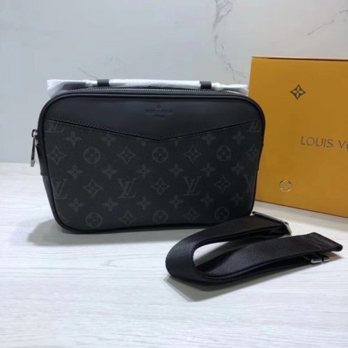 Louis Vuitton Toile Monogram Original BUMBAG M42906