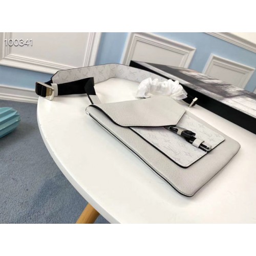 Louis Vuitton Monogram Canvas Original M30411 blanc