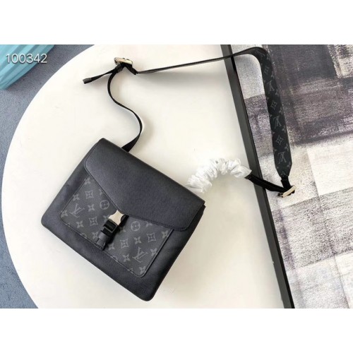 Louis Vuitton Monogram Canvas Original M30413 noir