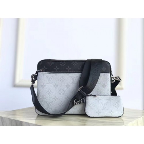 Louis Vuitton Monogram Canvas Original M45320 blanc