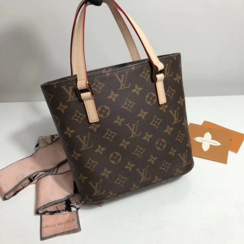Toile monogramme Louis Vuitton M51172