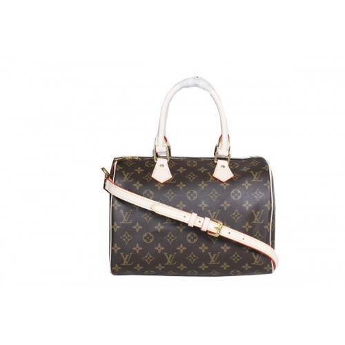 Sac Louis Vuitton Speedy 30 en toile monogramme M40391