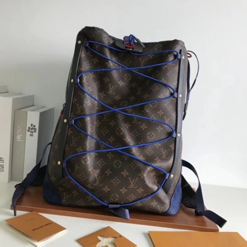 Louis Vuitton Monogram Christopher Sac à dos EXTÉRIEUR 43834