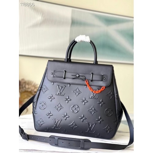 Louis Vuitton Monogramme Empreinte M58710 noir