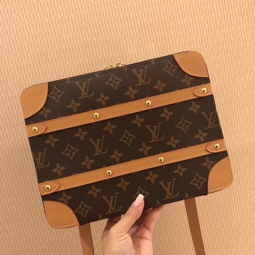 Monogramme Louis Vuitton M44357