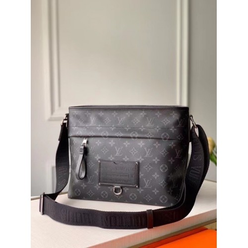 Toile Monogram Louis Vuitton M45216 noir