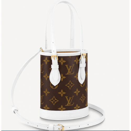 Louis Vuitton SEAU NANO M81489