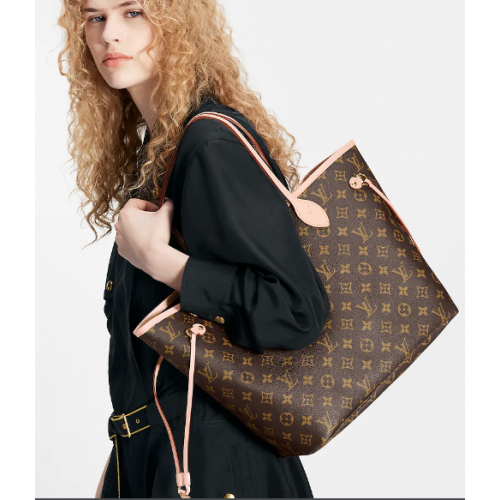 Louis Vuitton NEVERFULL MM M40995
