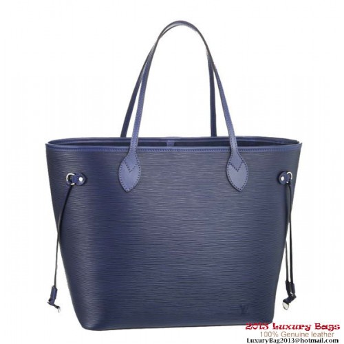 Louis Vuitton Neverfull MM Cuir Epi M40885