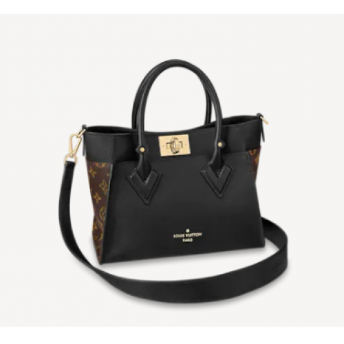 Louis Vuitton ON MY SIDE PM M57729 Noir