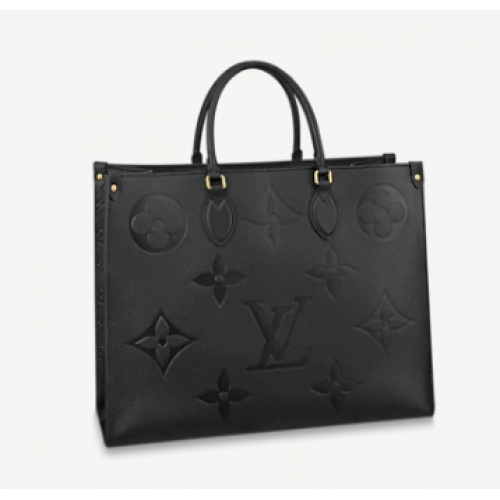 Louis Vuitton ONTHEGO M44576 noir