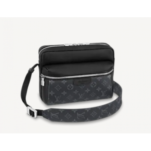 Louis Vuitton MESSAGER D'EXTÉRIEUR M30233 noir