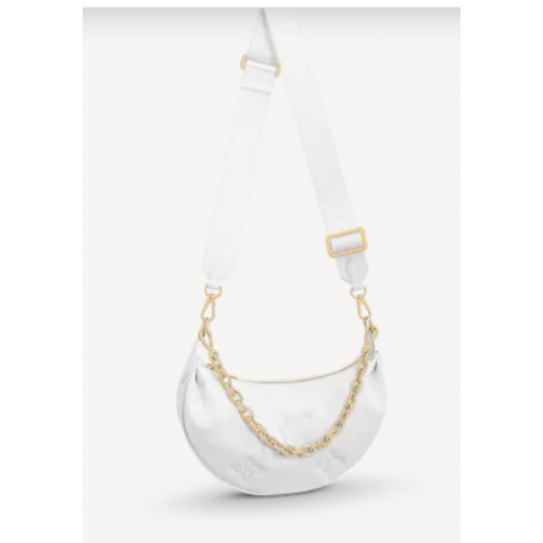 Louis Vuitton AU-DESSUS DE LA LUNE M59799 Blanche Neige