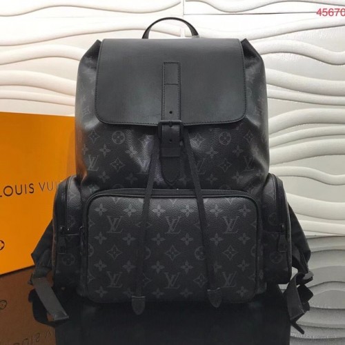 Louis Vuitton Original SAC À DOS M45670