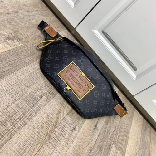 Louis Vuitton SAC BANANE M45220 Original