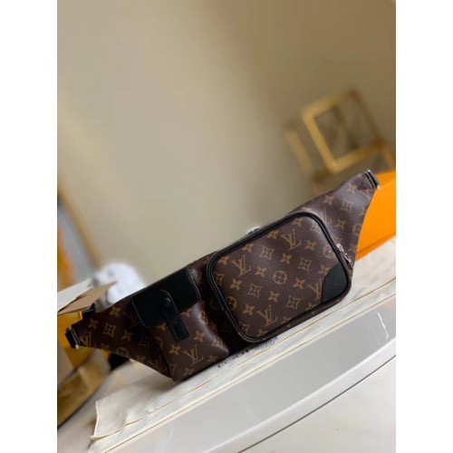 Louis Vuitton SAC BANANE M45337 Original