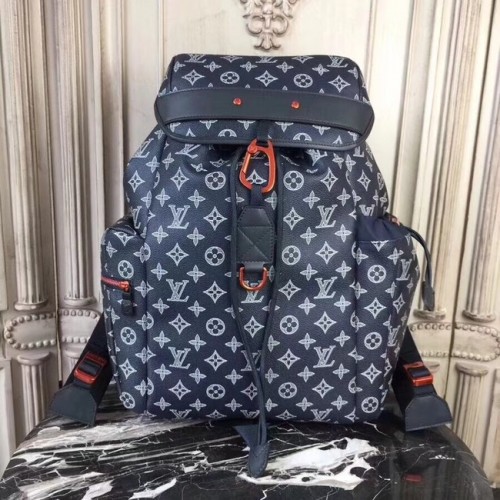 Louis Vuitton Original SAC À DOS DÉCOUVERTE M43693