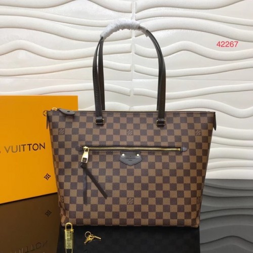 Louis Vuitton Original Damier Ebene Toile M42267