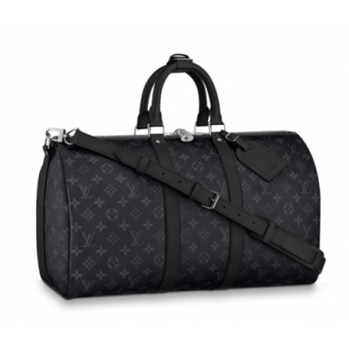 Louis Vuitton Original KEEPALL 45 Sac de voyage M40569
