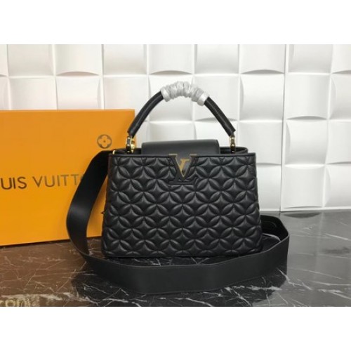 Louis Vuitton Cuir d'origine M53788 Noir