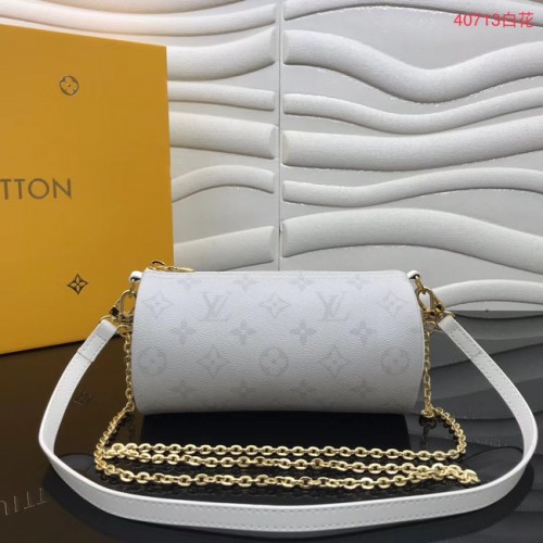 Louis Vuitton Original M40713 blanc